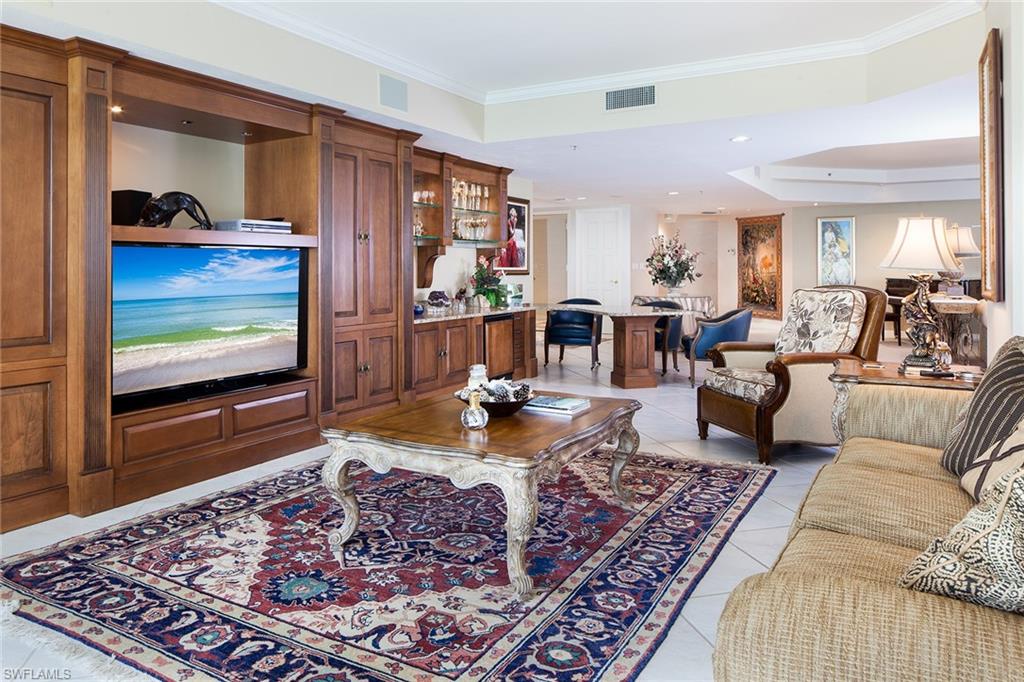 ENCLAVE AT PARK SHORE - Residential