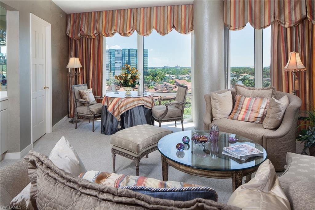 ENCLAVE AT PARK SHORE - Residential