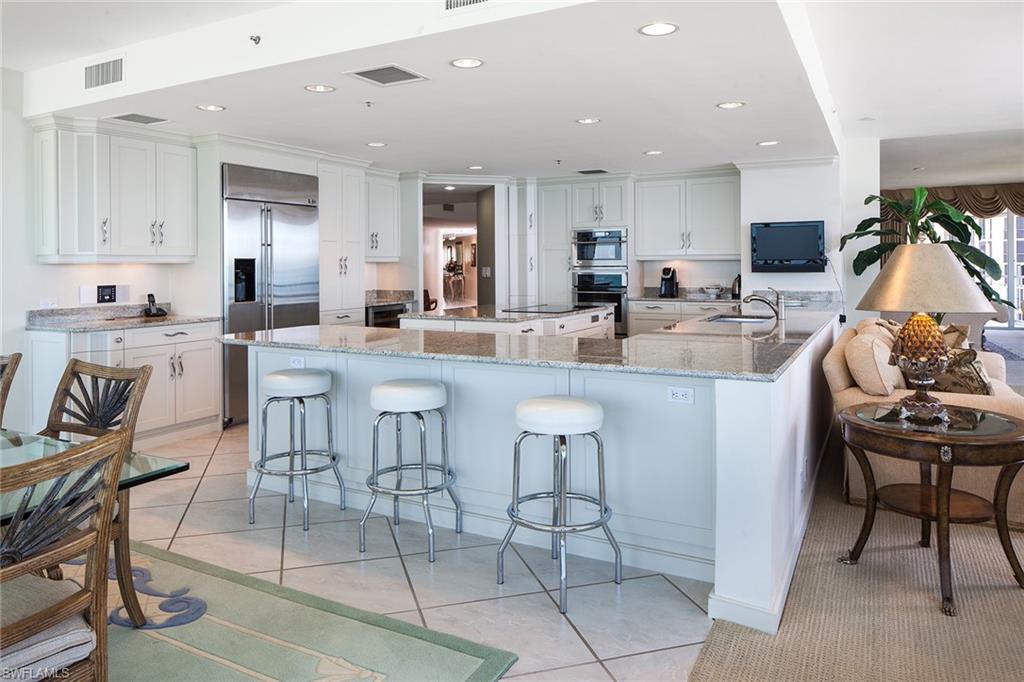 ENCLAVE AT PARK SHORE - Residential