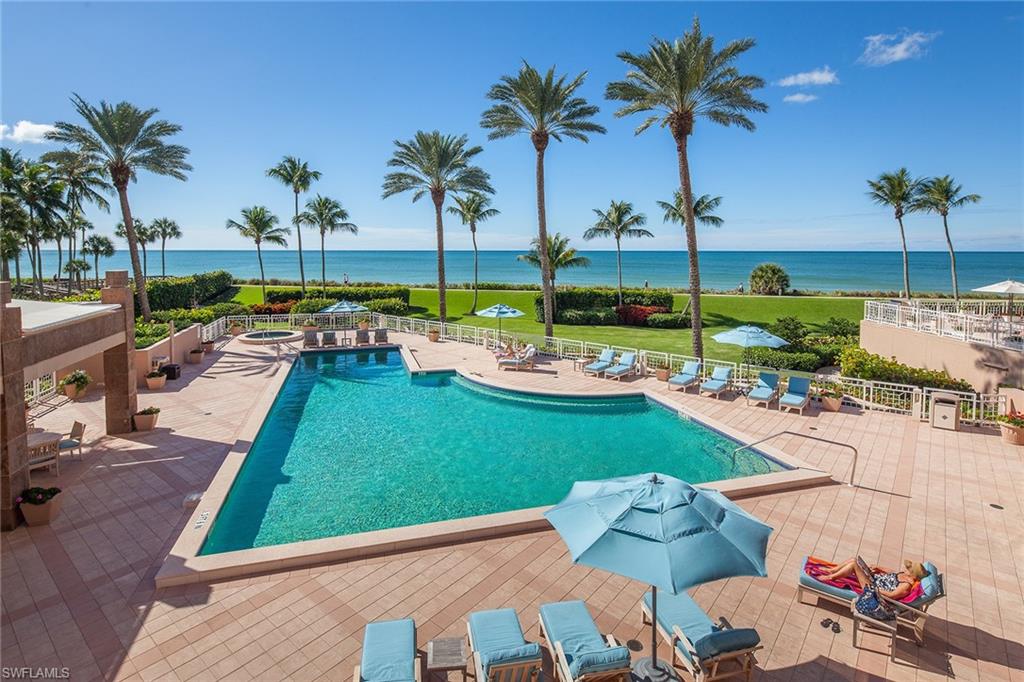 ENCLAVE AT PARK SHORE - Residential