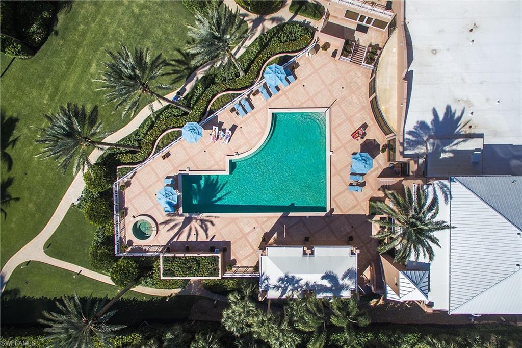 ENCLAVE AT PARK SHORE - Residential