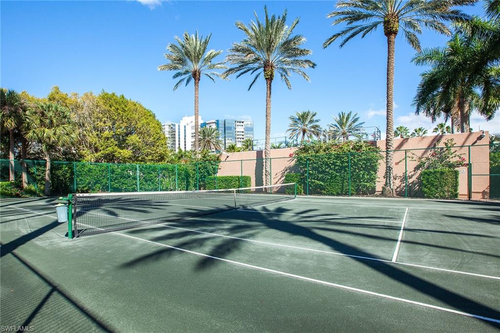 ENCLAVE AT PARK SHORE - Residential