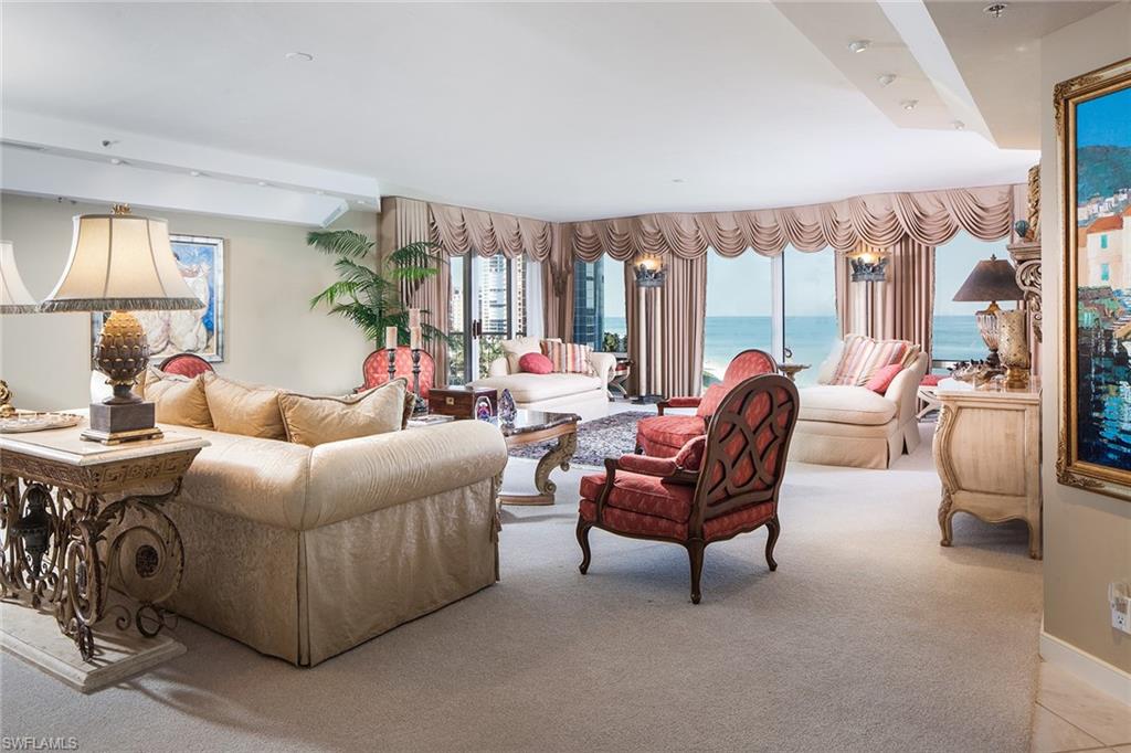 ENCLAVE AT PARK SHORE - Residential