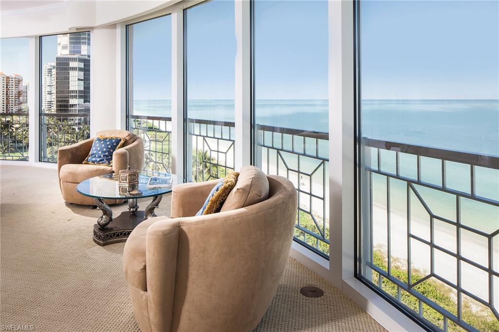 ENCLAVE AT PARK SHORE - Residential