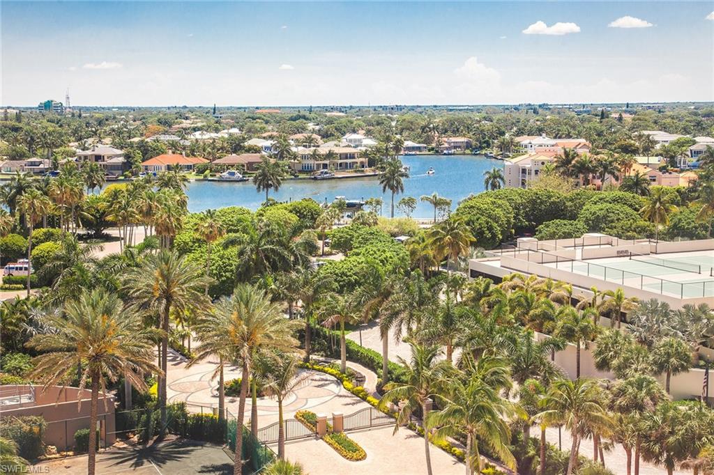 ENCLAVE AT PARK SHORE - Residential