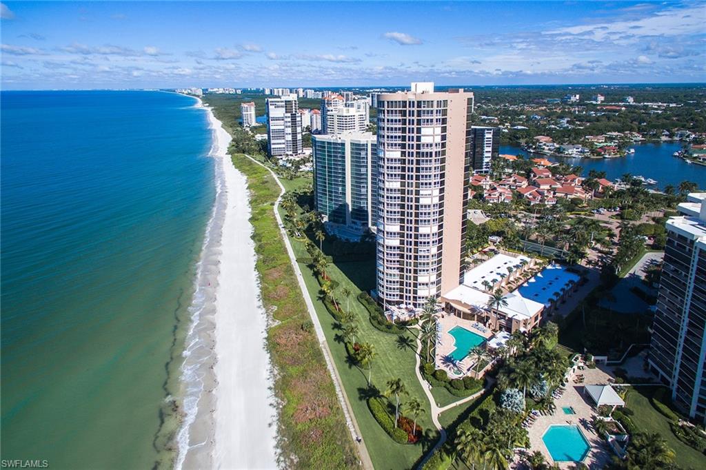 ENCLAVE AT PARK SHORE - Residential