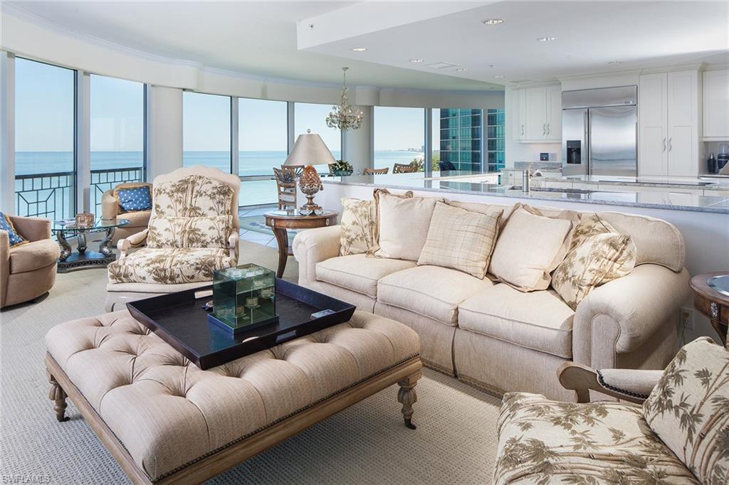 ENCLAVE AT PARK SHORE - Residential