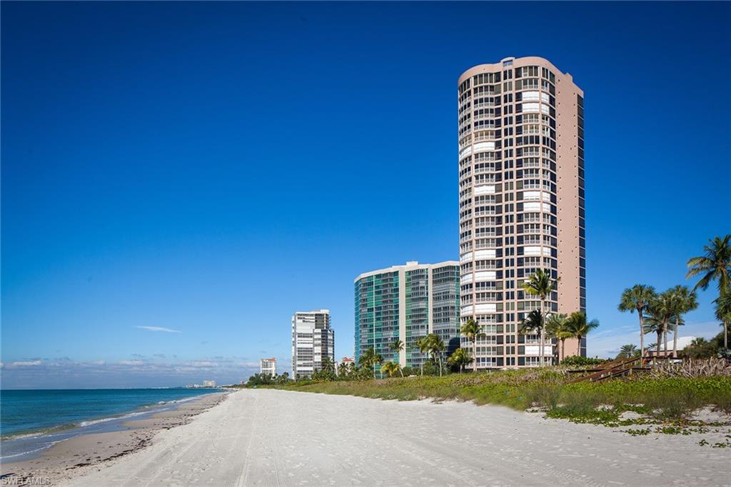 ENCLAVE AT PARK SHORE - Residential