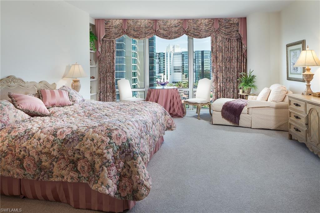 ENCLAVE AT PARK SHORE - Residential