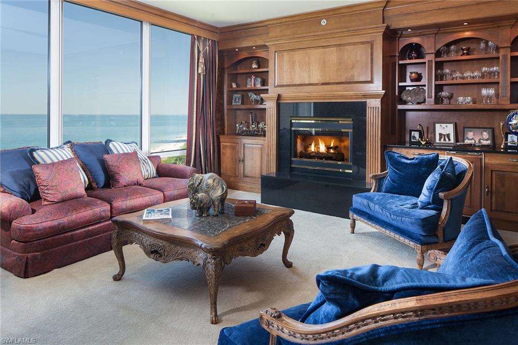 ENCLAVE AT PARK SHORE - Residential