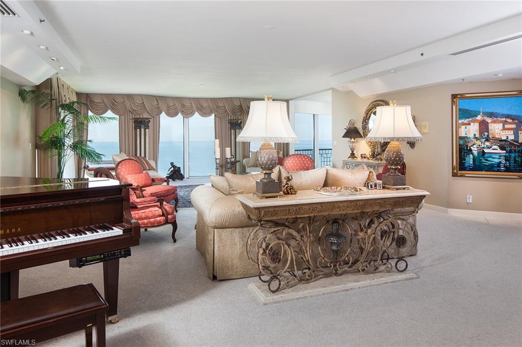 ENCLAVE AT PARK SHORE - Residential