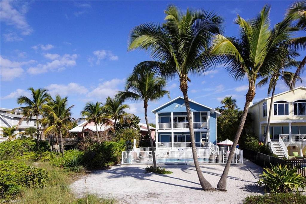 WINKLERS SUBDIVISION - Residential