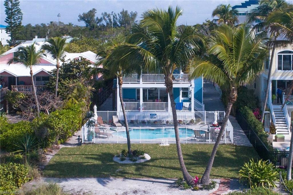 WINKLERS SUBDIVISION - Residential