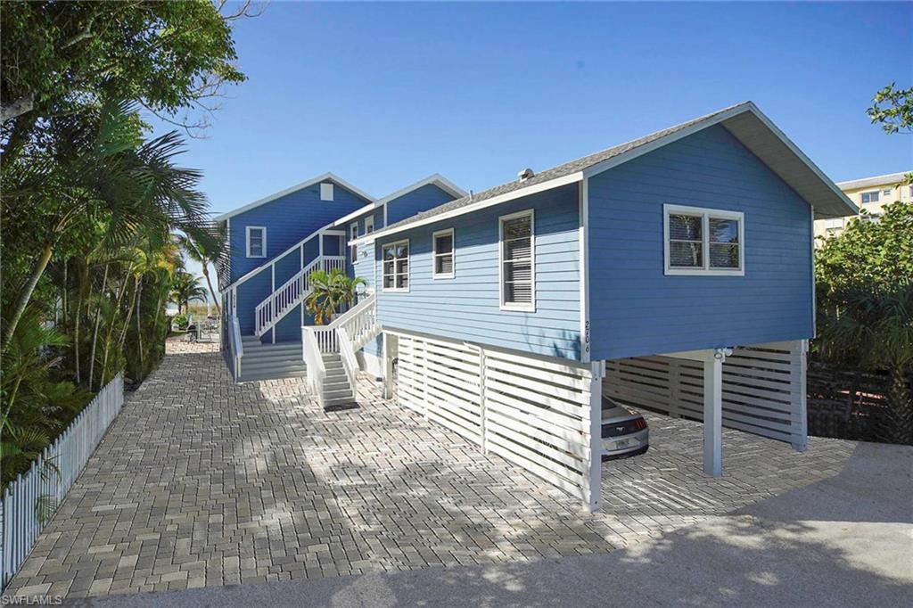 WINKLERS SUBDIVISION - Residential