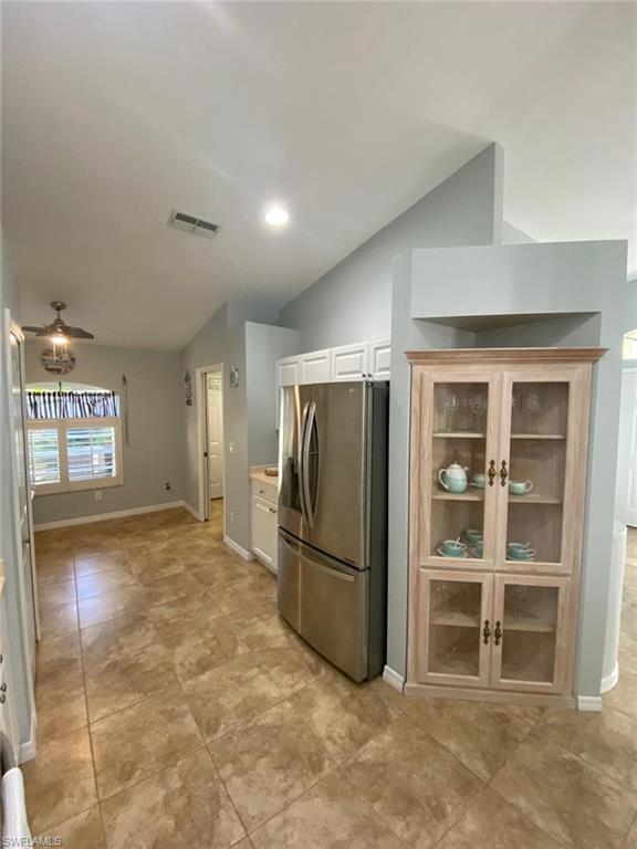 VILLAS OF WHITTENBERG - Residential Lease