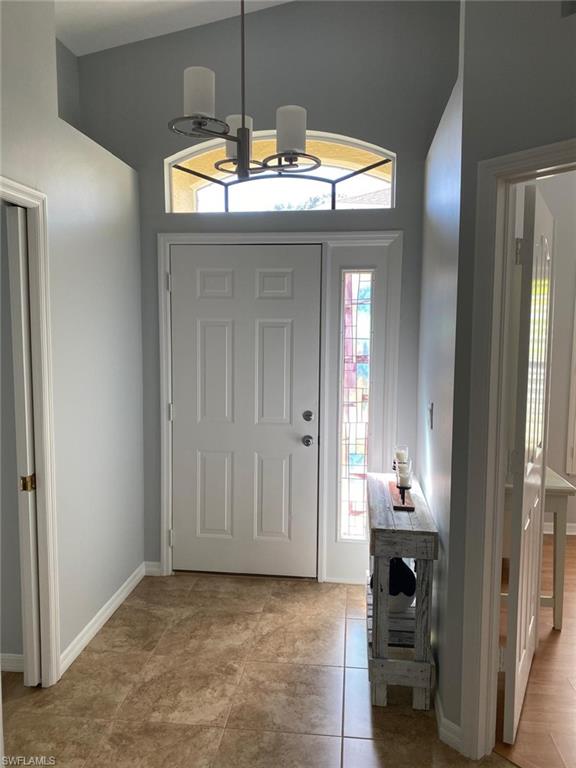 VILLAS OF WHITTENBERG - Residential Lease