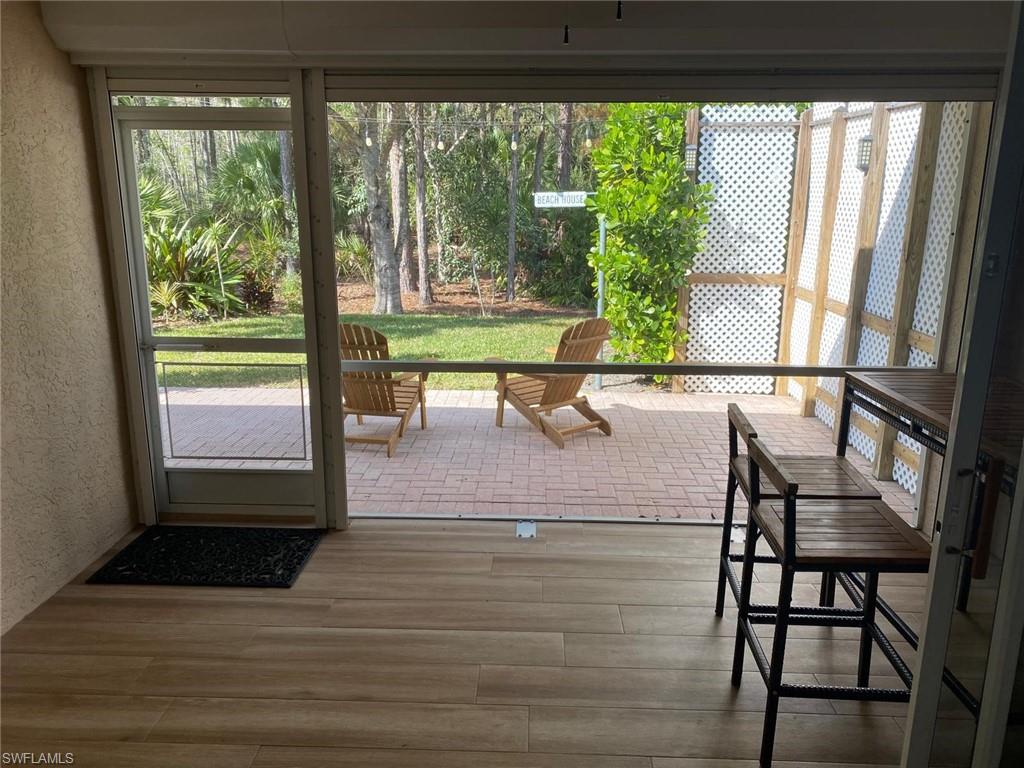 VILLAS OF WHITTENBERG - Residential Lease