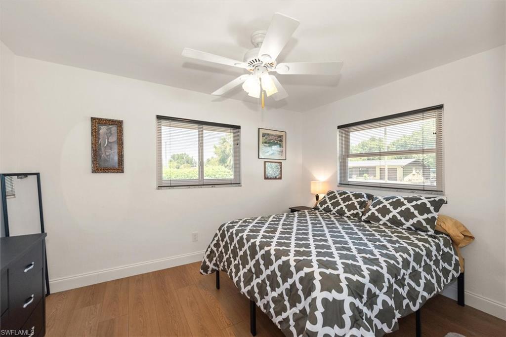 BARTENS PINEVIEW ESTATES - Residential