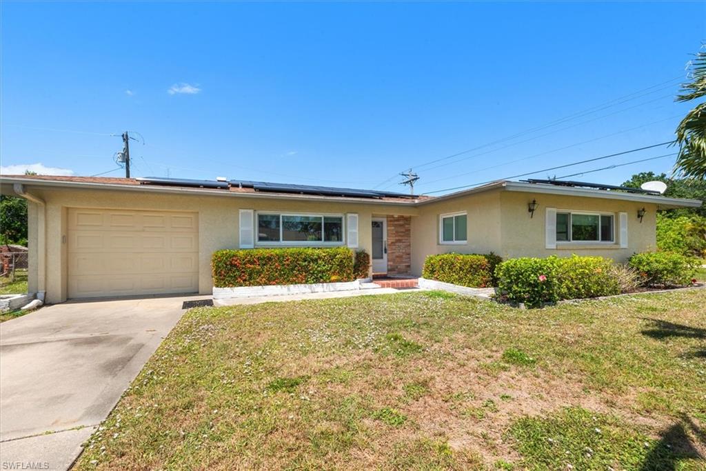 BARTENS PINEVIEW ESTATES - Residential