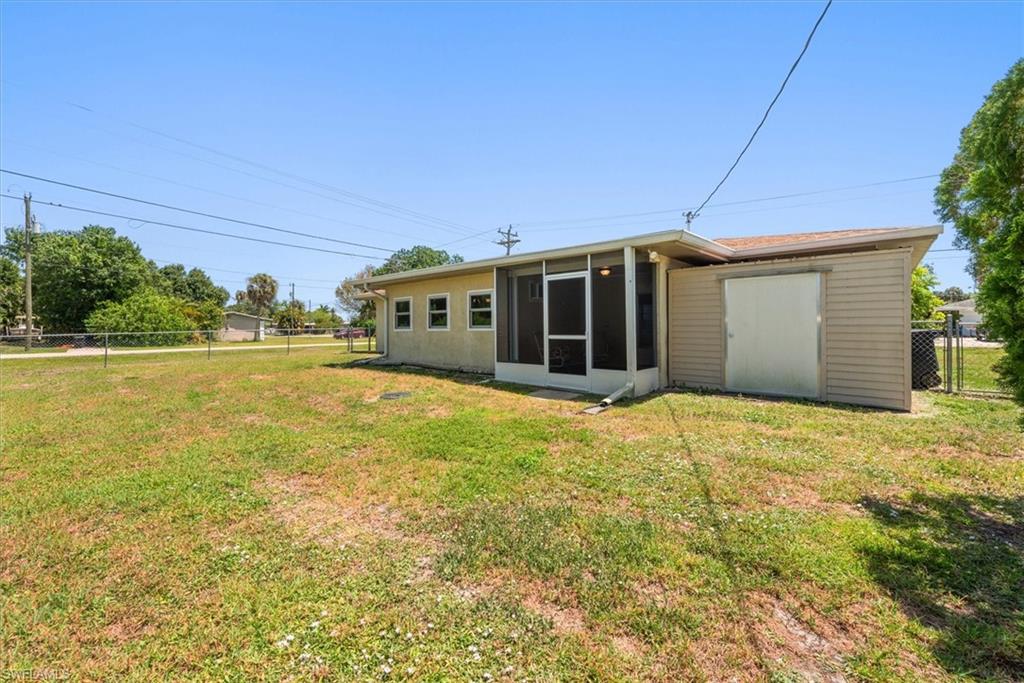 BARTENS PINEVIEW ESTATES - Residential