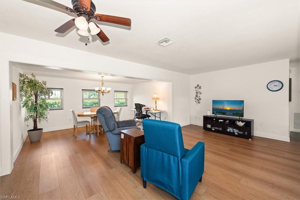 BARTENS PINEVIEW ESTATES - Residential