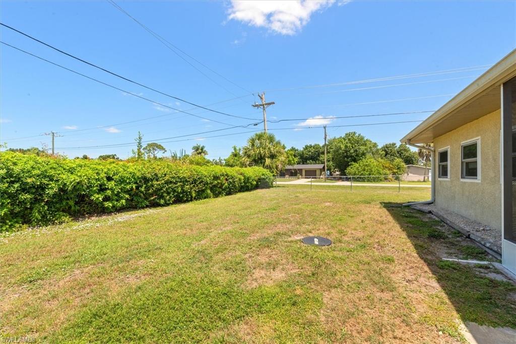 BARTENS PINEVIEW ESTATES - Residential