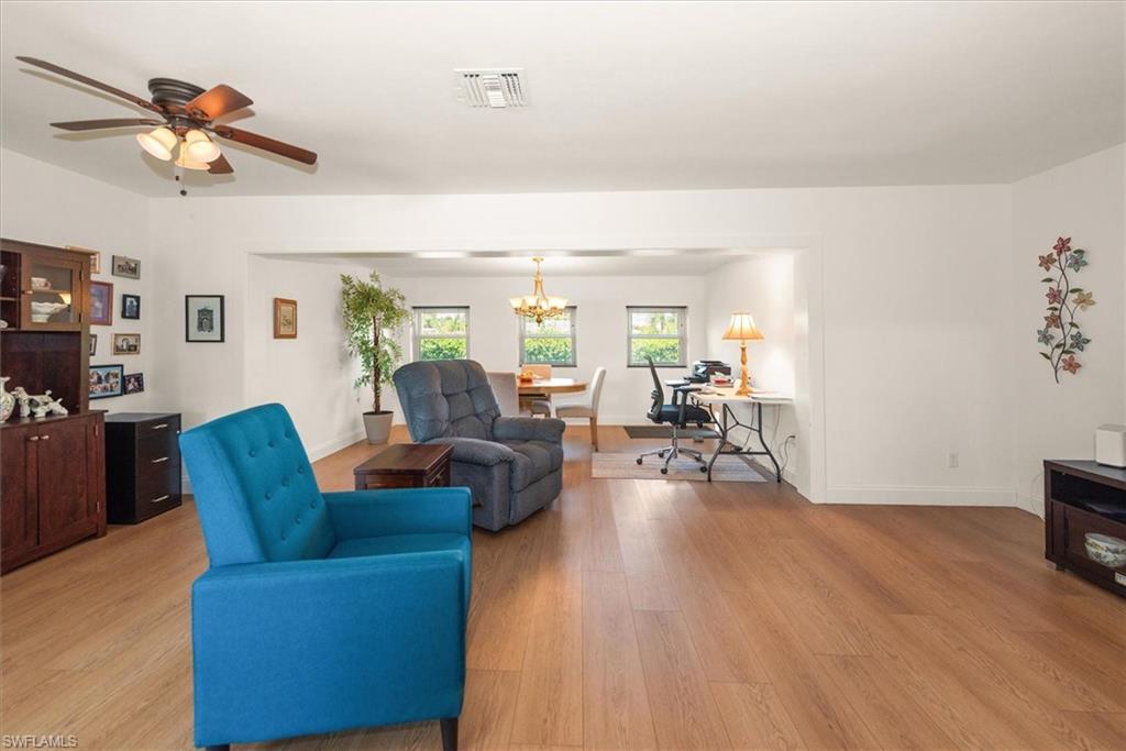 BARTENS PINEVIEW ESTATES - Residential