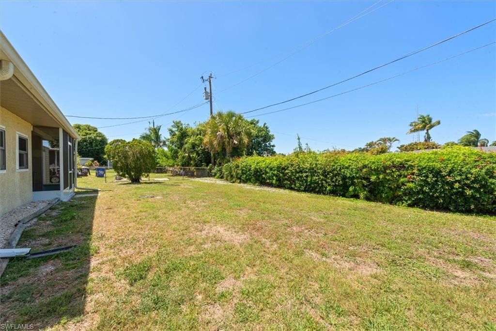 BARTENS PINEVIEW ESTATES - Residential