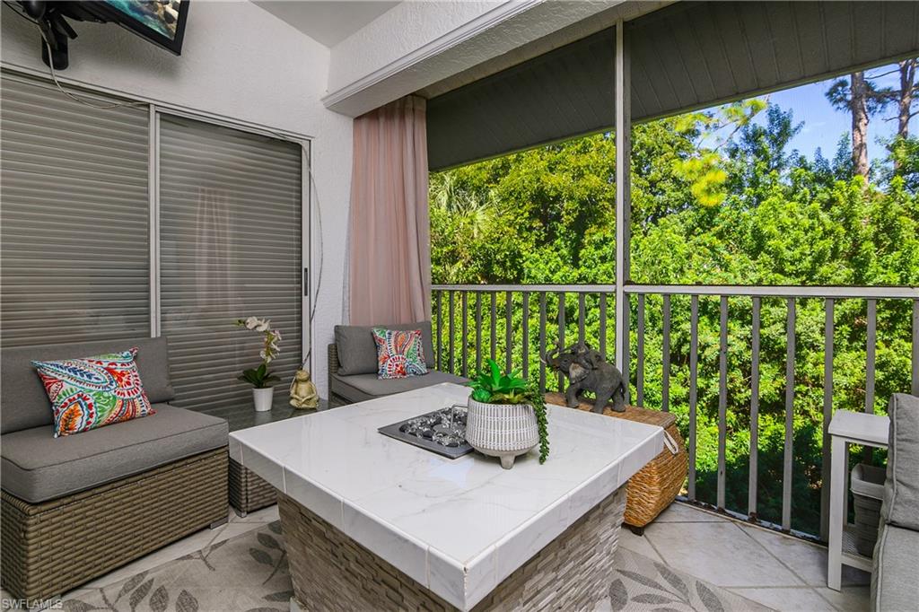 BERMUDA ISLES - Residential Lease