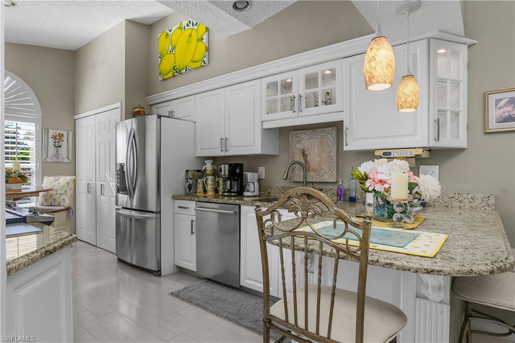 BERMUDA ISLES - Residential Lease