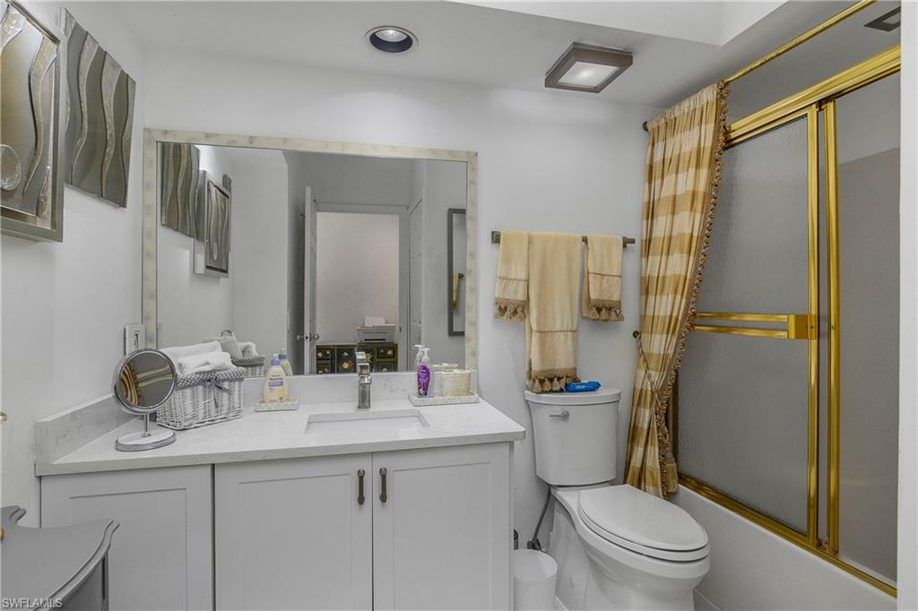 BERMUDA ISLES - Residential Lease