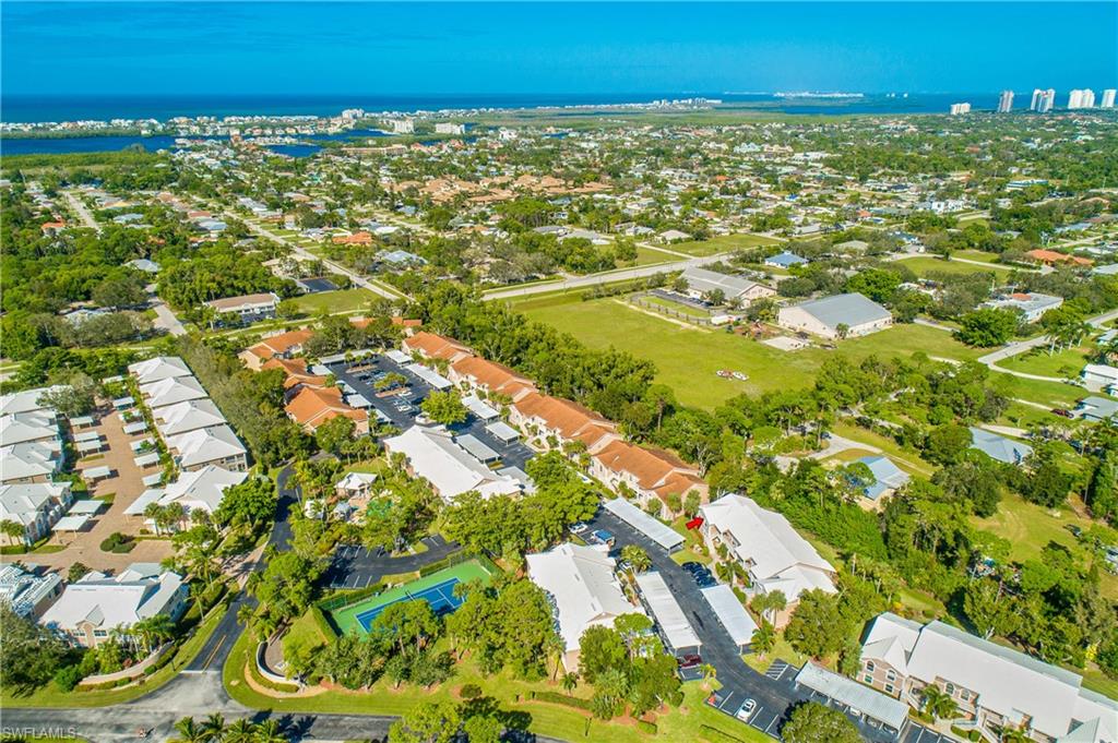 BERMUDA ISLES - Residential Lease