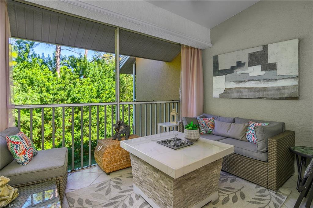 BERMUDA ISLES - Residential Lease