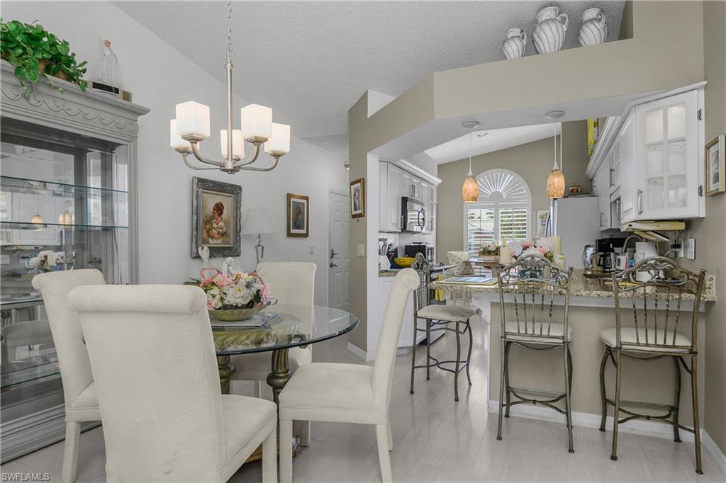 BERMUDA ISLES - Residential Lease