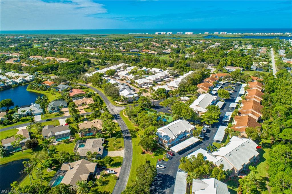 BERMUDA ISLES - Residential Lease