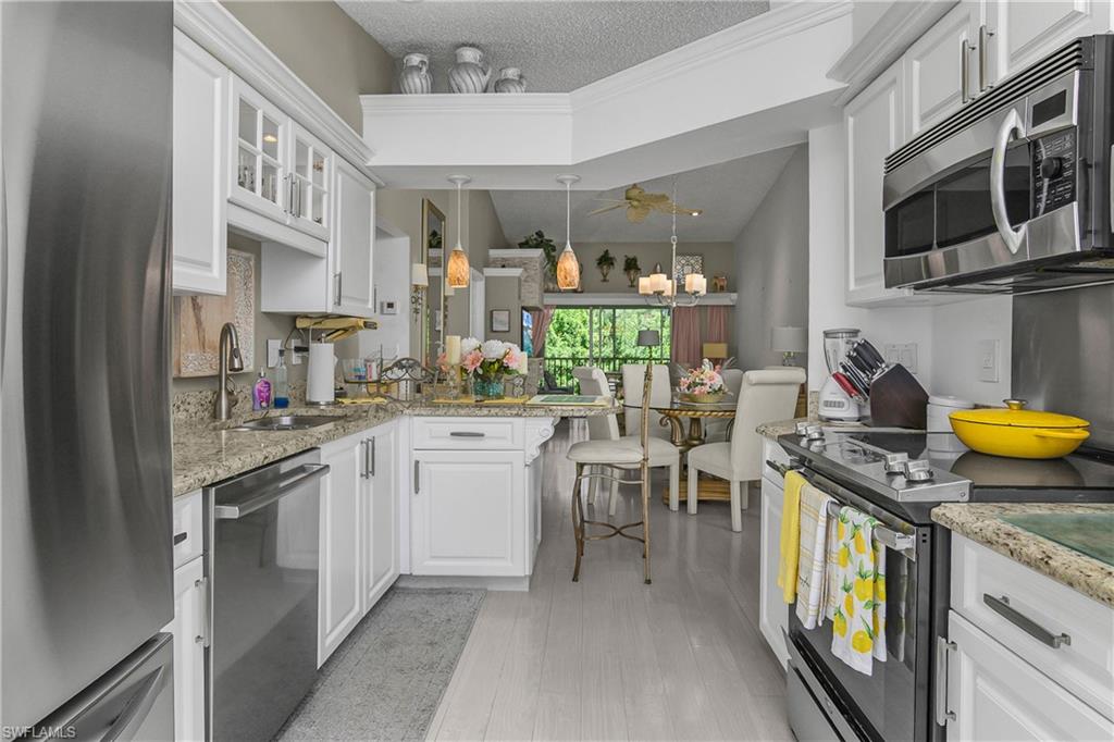 BERMUDA ISLES - Residential Lease