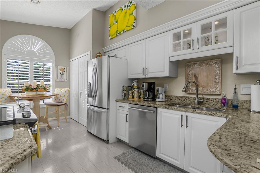 BERMUDA ISLES - Residential Lease