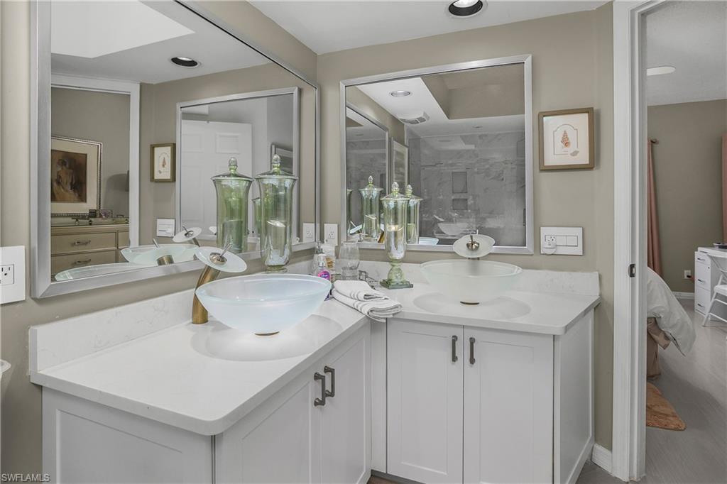 BERMUDA ISLES - Residential Lease