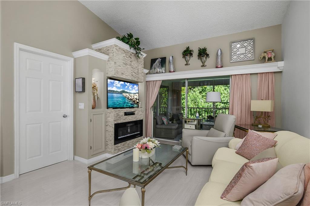 BERMUDA ISLES - Residential Lease