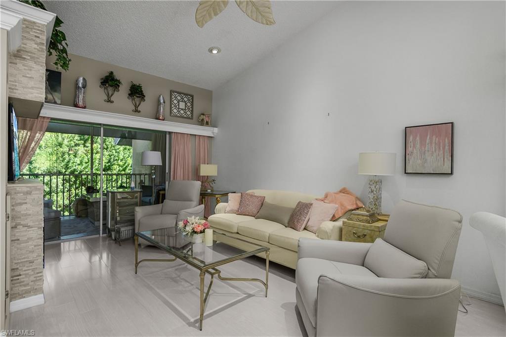 BERMUDA ISLES - Residential Lease