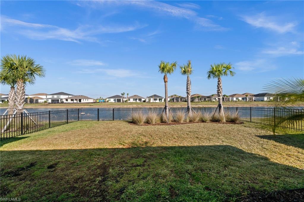 VERDE - Residential Lease