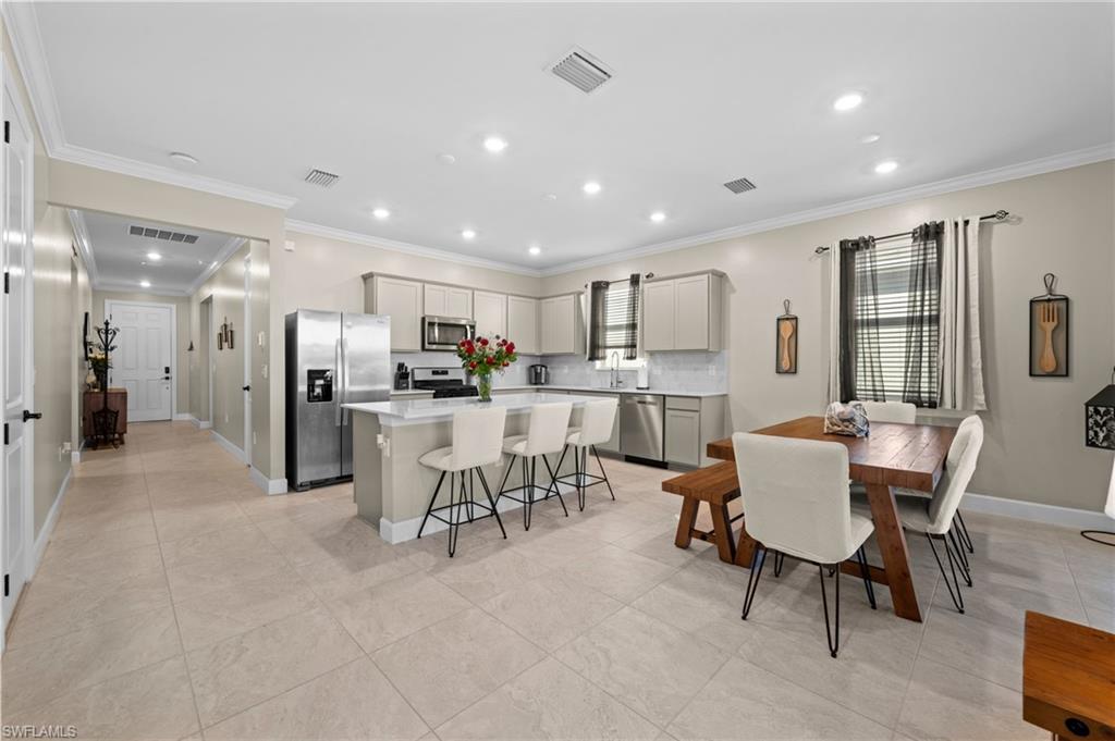 VERDE - Residential Lease