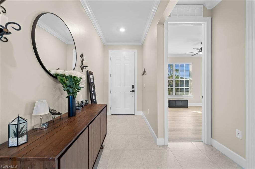 VERDE - Residential Lease