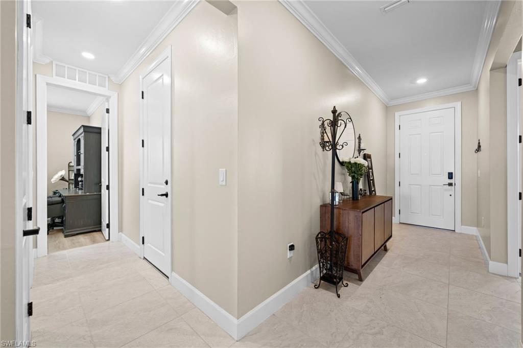 VERDE - Residential Lease