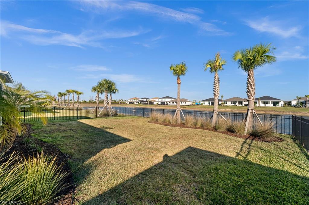 VERDE - Residential Lease