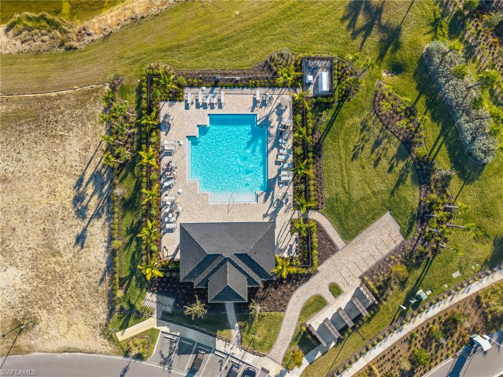 VERDE - Residential Lease