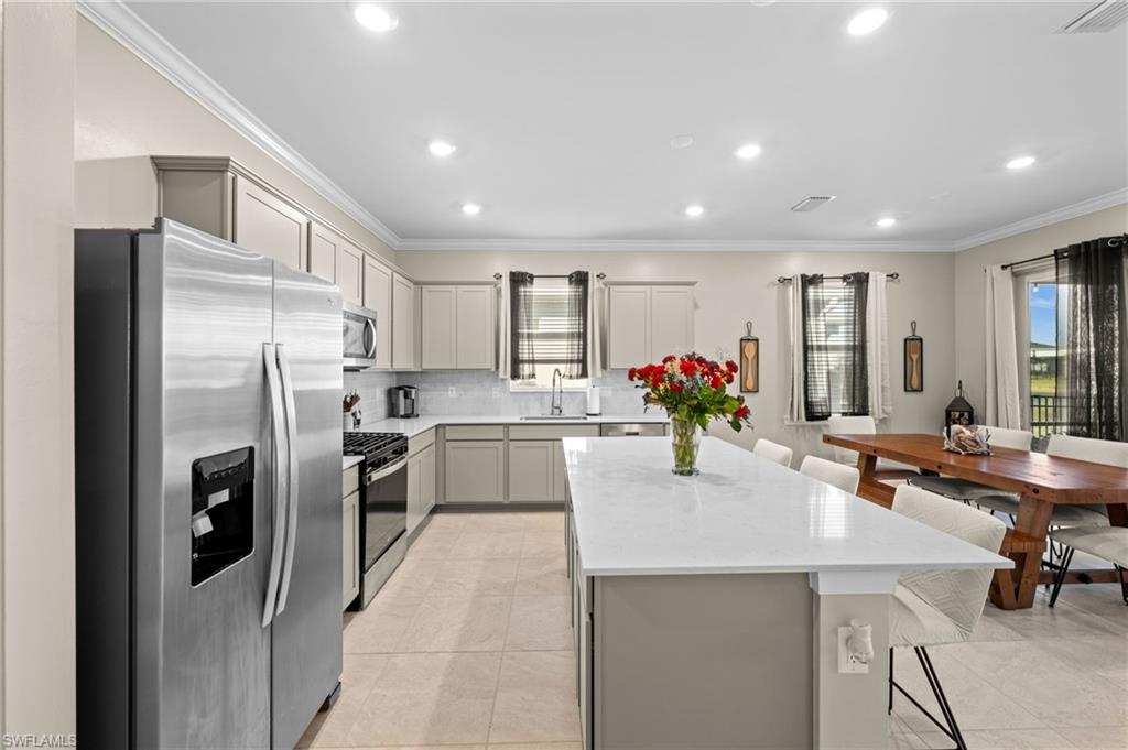 VERDE - Residential Lease