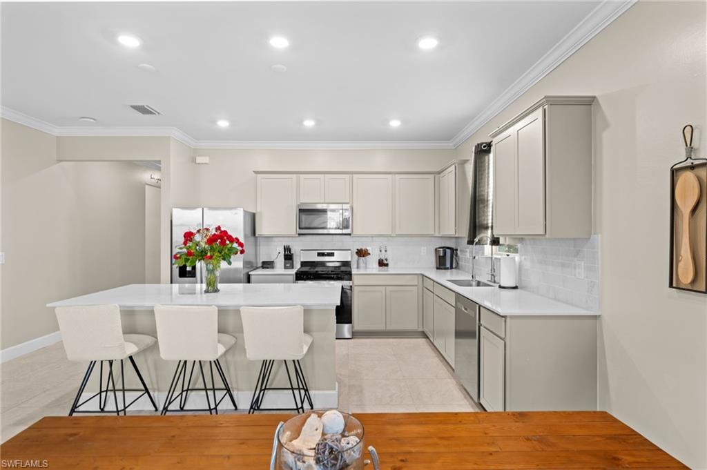 VERDE - Residential Lease