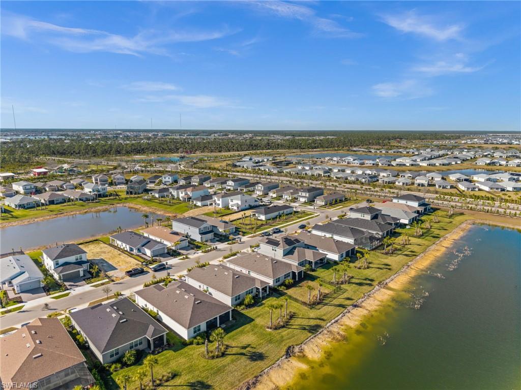 VERDE - Residential Lease