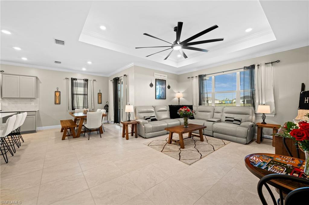 VERDE - Residential Lease